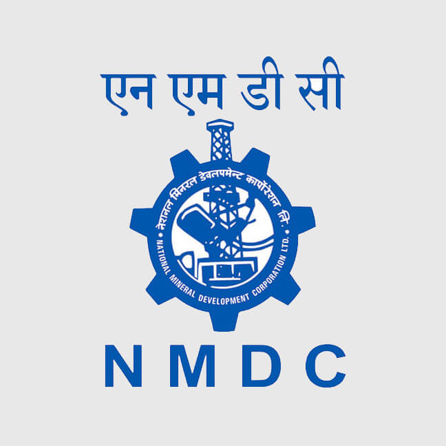 NMDC-Logo