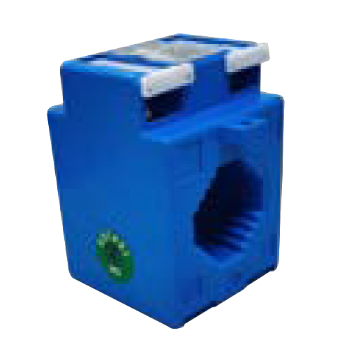 Glass Filled ABS Molded Current Transformers – Precise Electricals